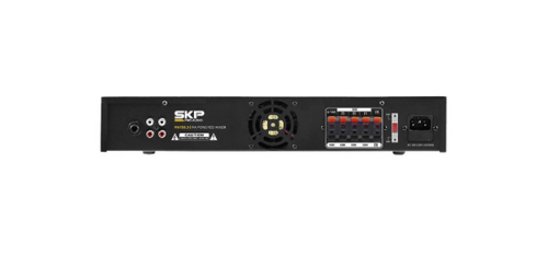AMPLIFICADOR DE LINEA PA SKP PA 150.3 BT