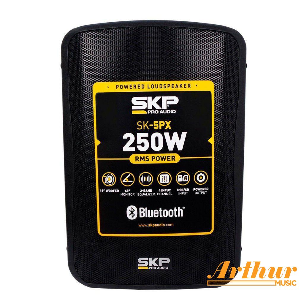 SKP SK 5 PX