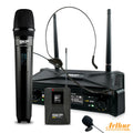 SKP UHF 400D