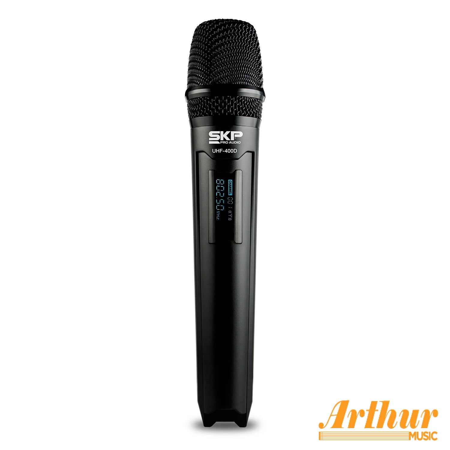 SKP UHF 400D