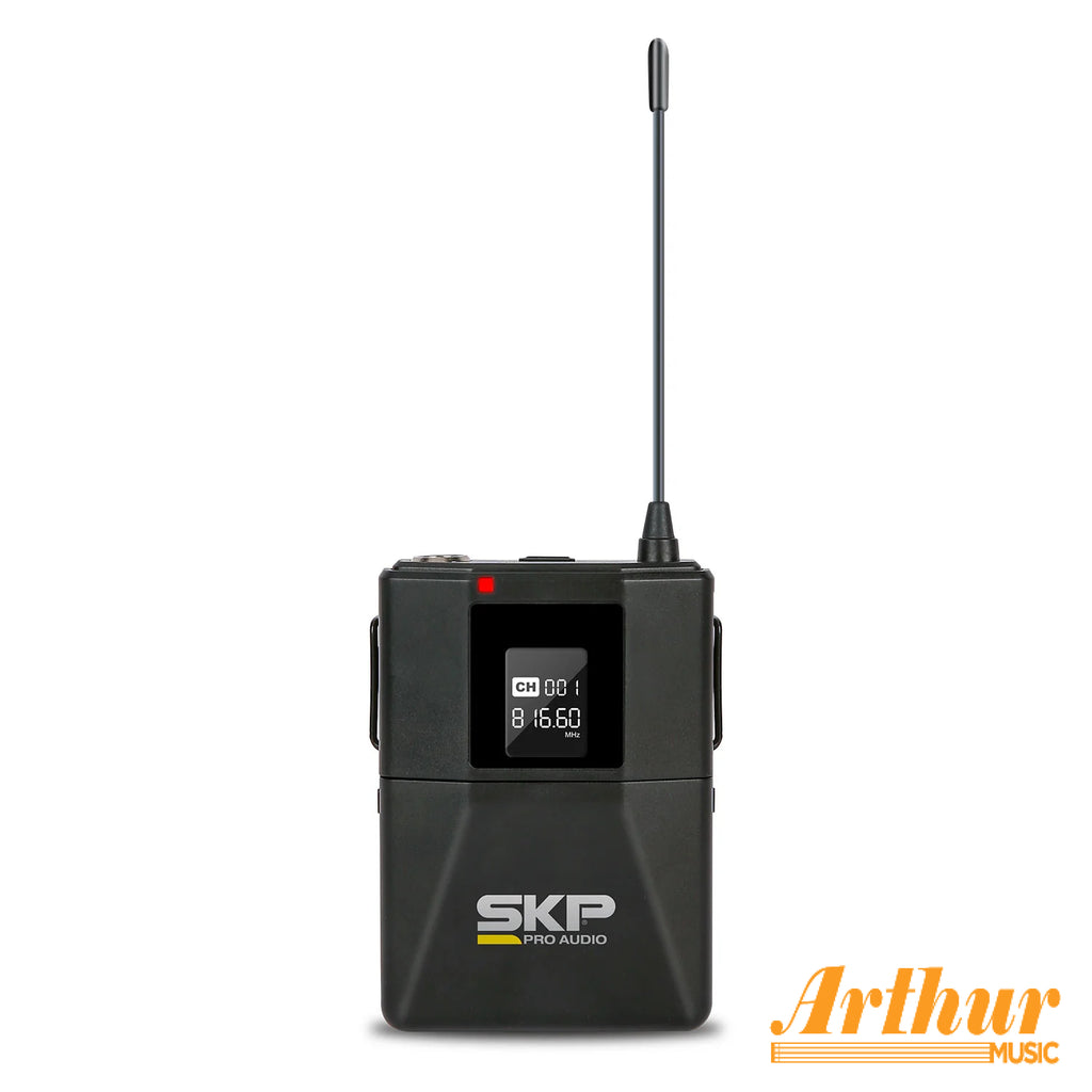 SKP UHF 400D