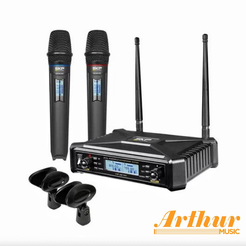 SKP UHF 600 Pro
