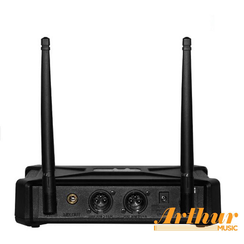 SKP UHF 600 Pro