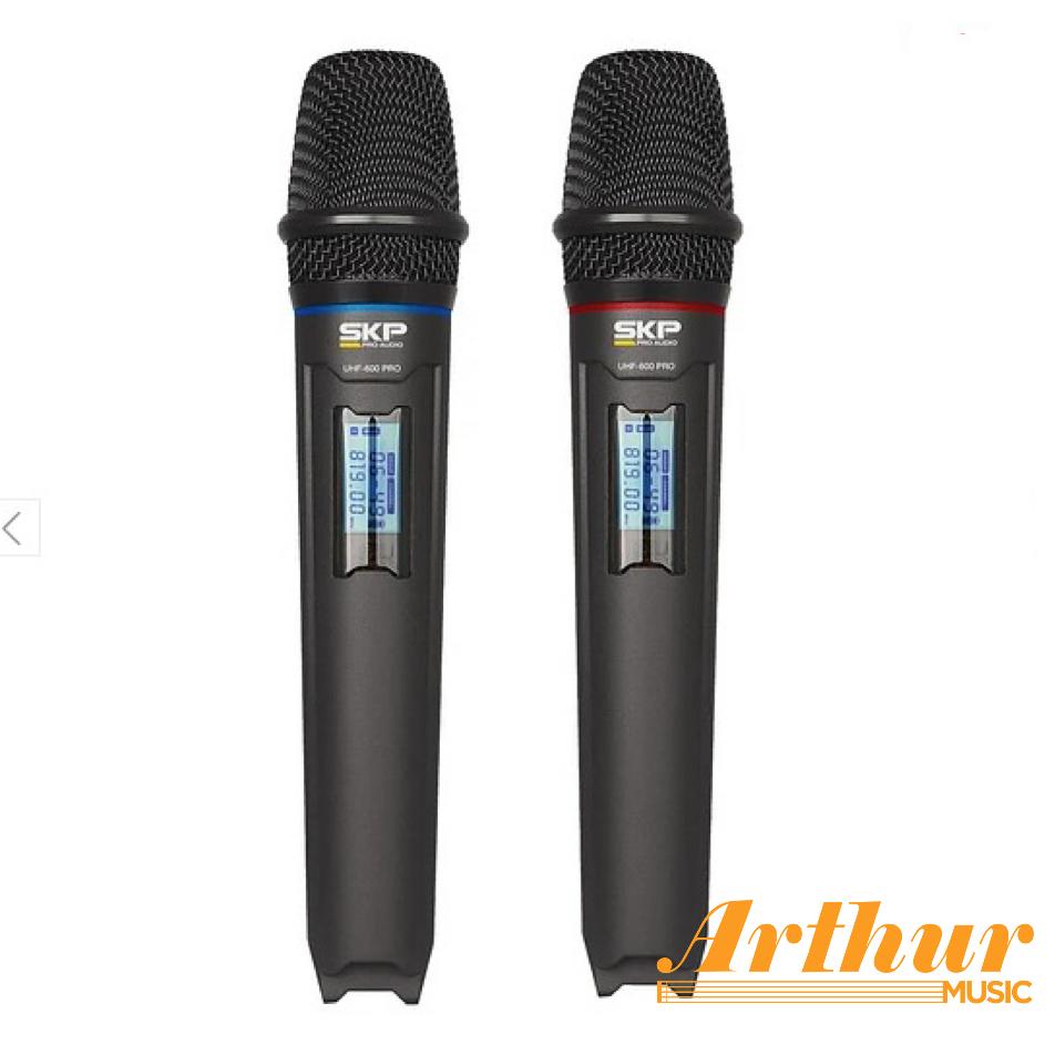 SKP UHF 600 Pro