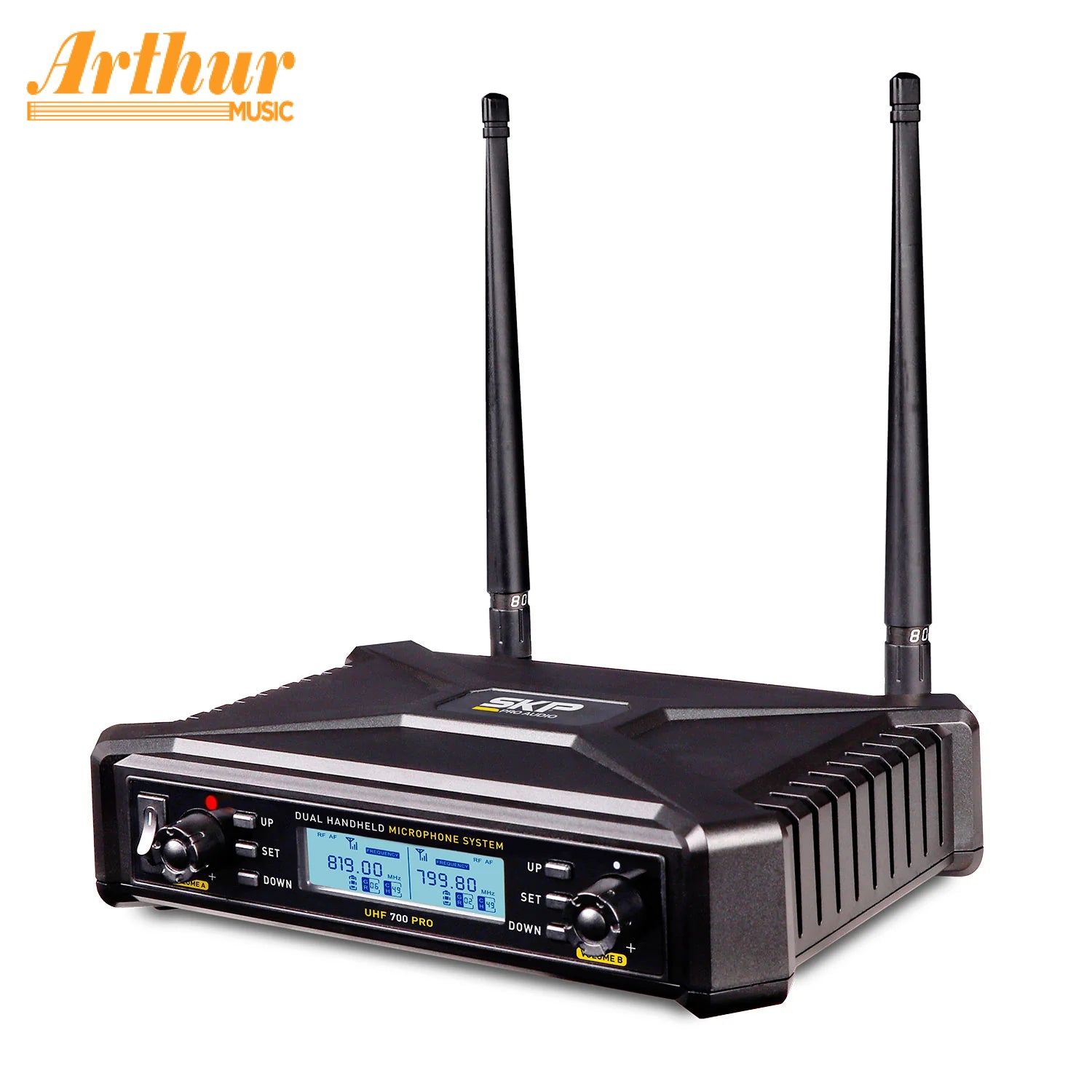 SKP UHF 700PRO
