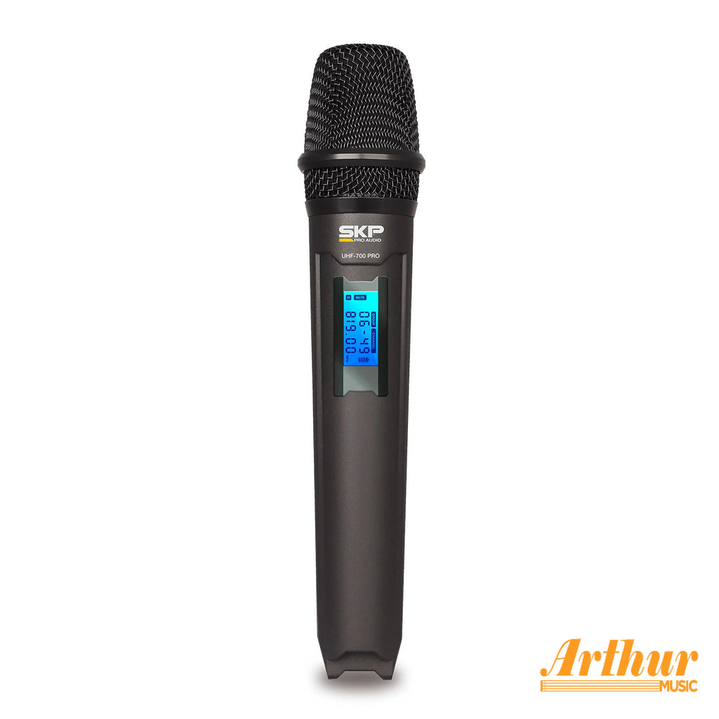 SKP UHF 700PRO