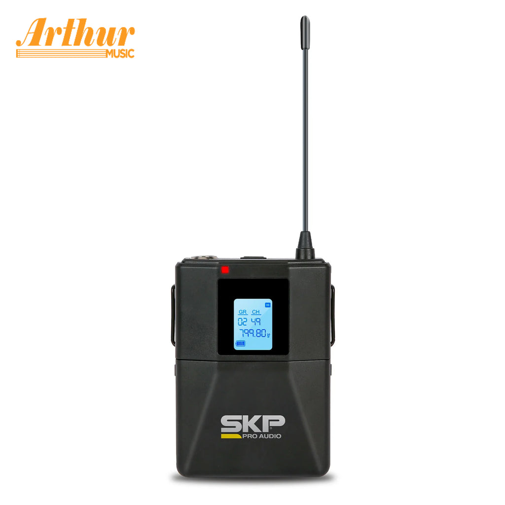 SKP UHF 700PRO