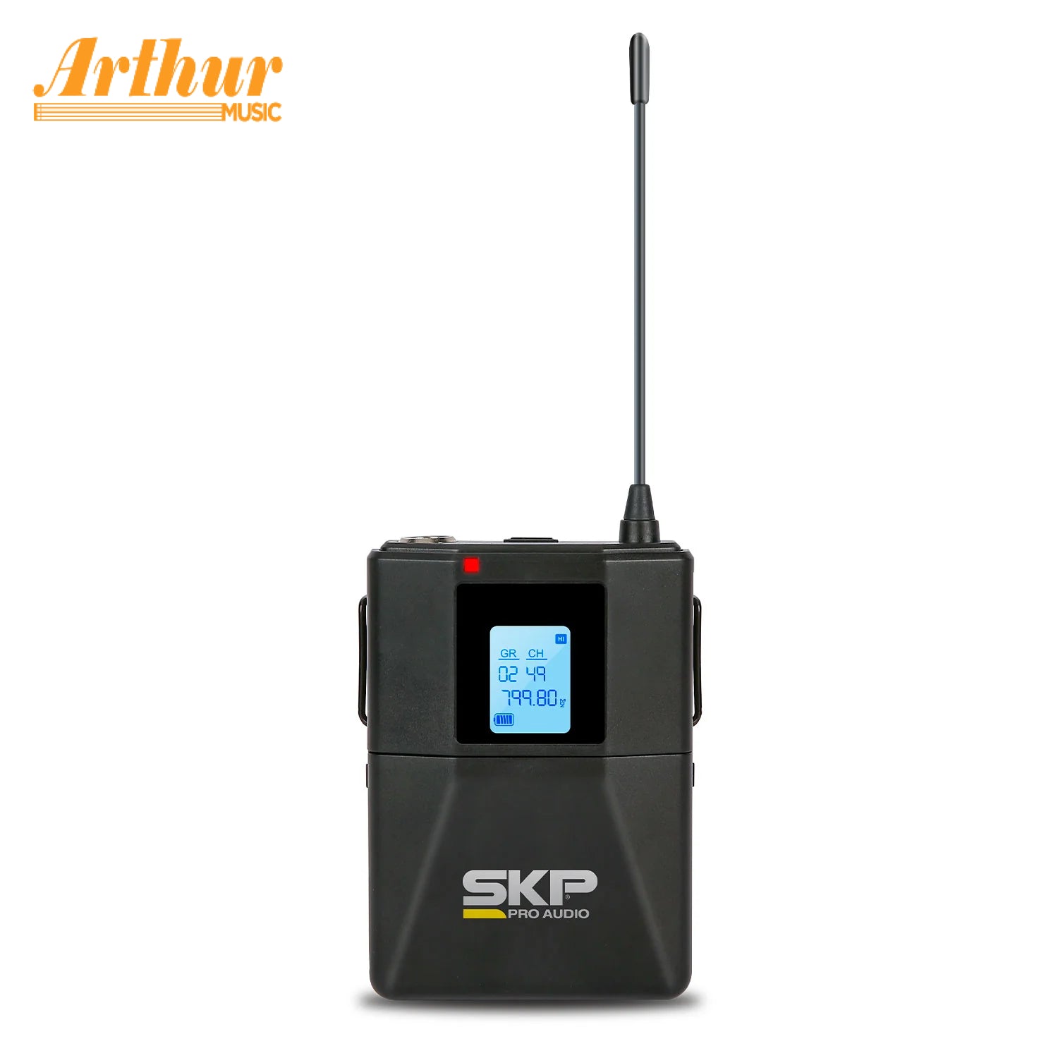 SKP UHF 700PRO