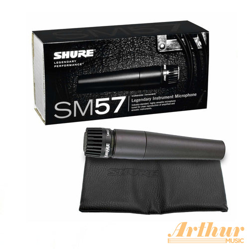 Shure SM57