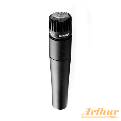 Shure SM57