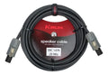 Cable Parlante Speakon-Speakon Sbc-147K-20