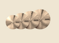 Sabian Stratus Set Promocional