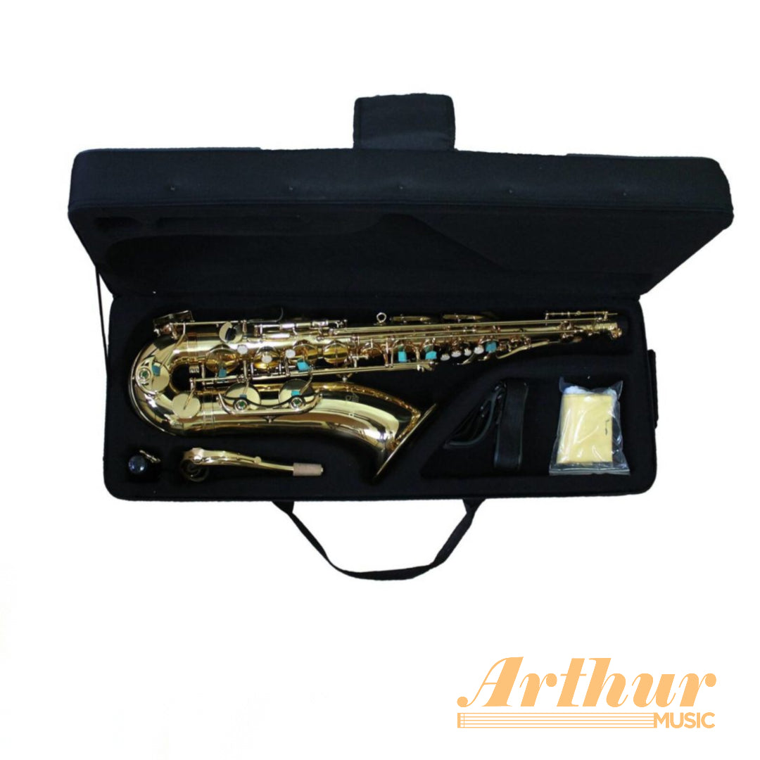 Saxo Alto Allegro Gold