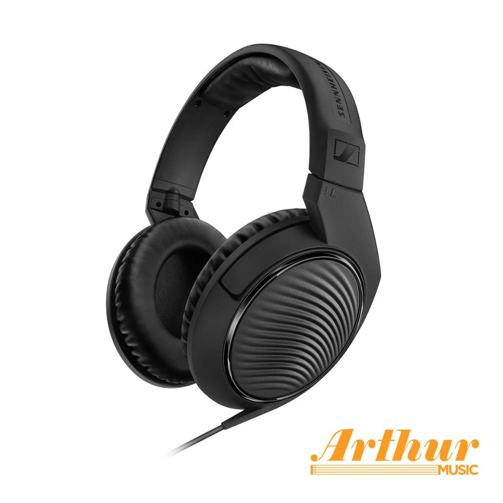 Sennheiser HD 200 PRO
