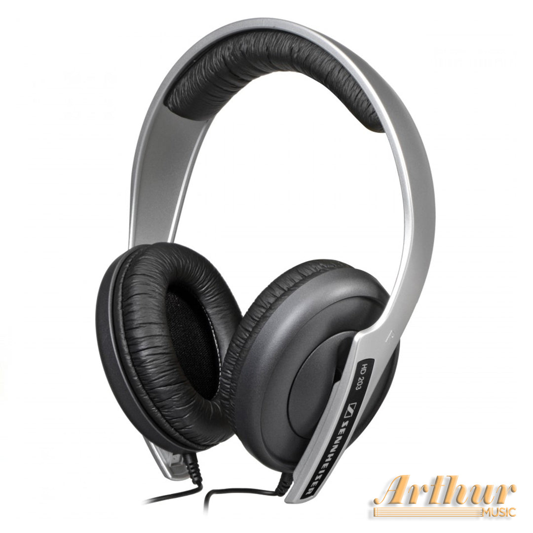 Sennheiser HD203