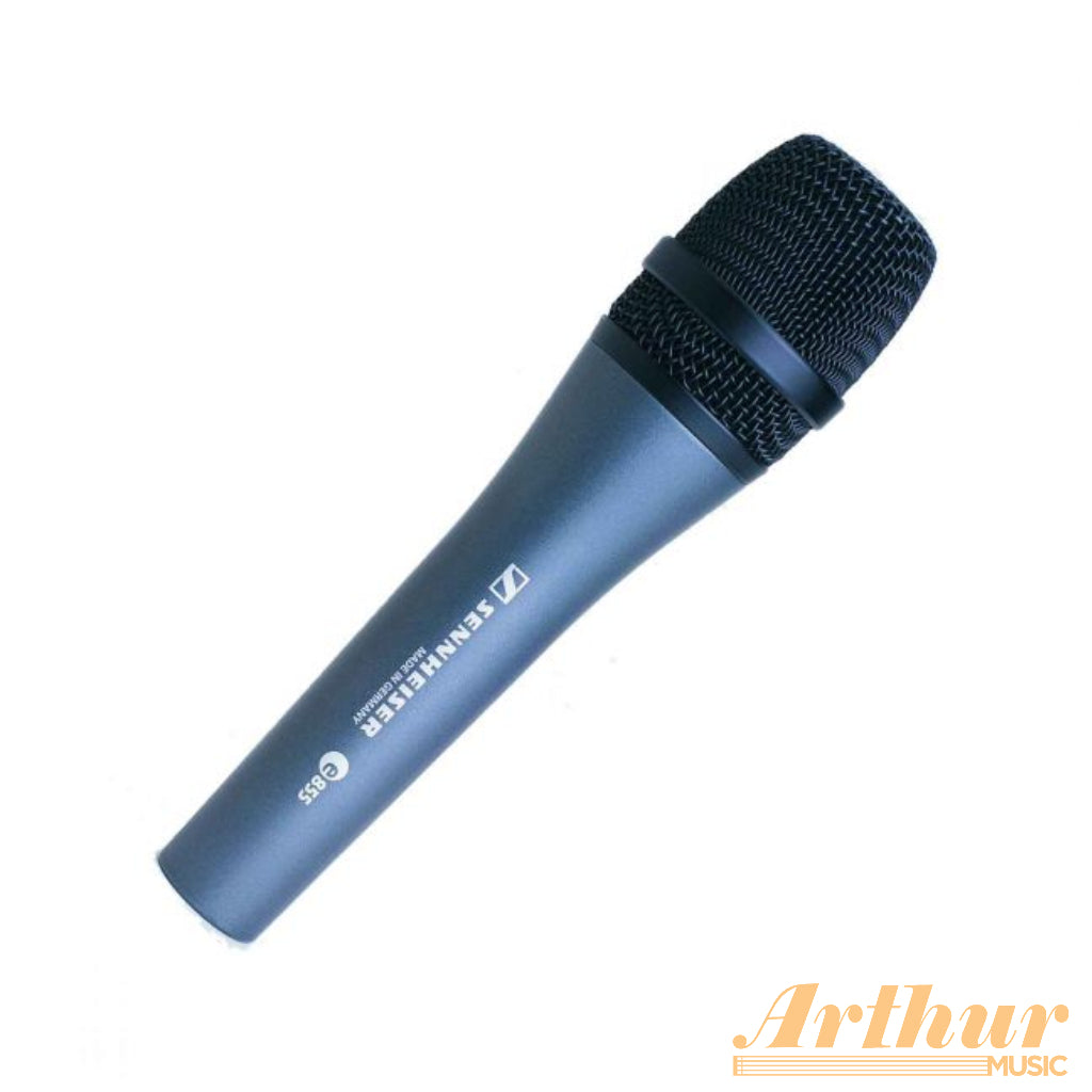 Sennheiser e855