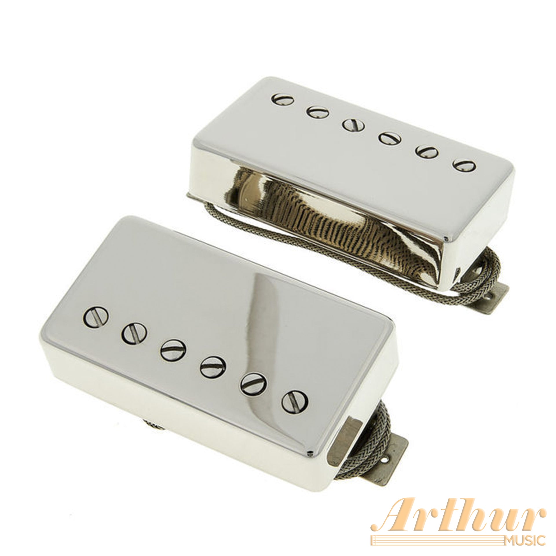 Set APH-2S Slash Alnico II Pro