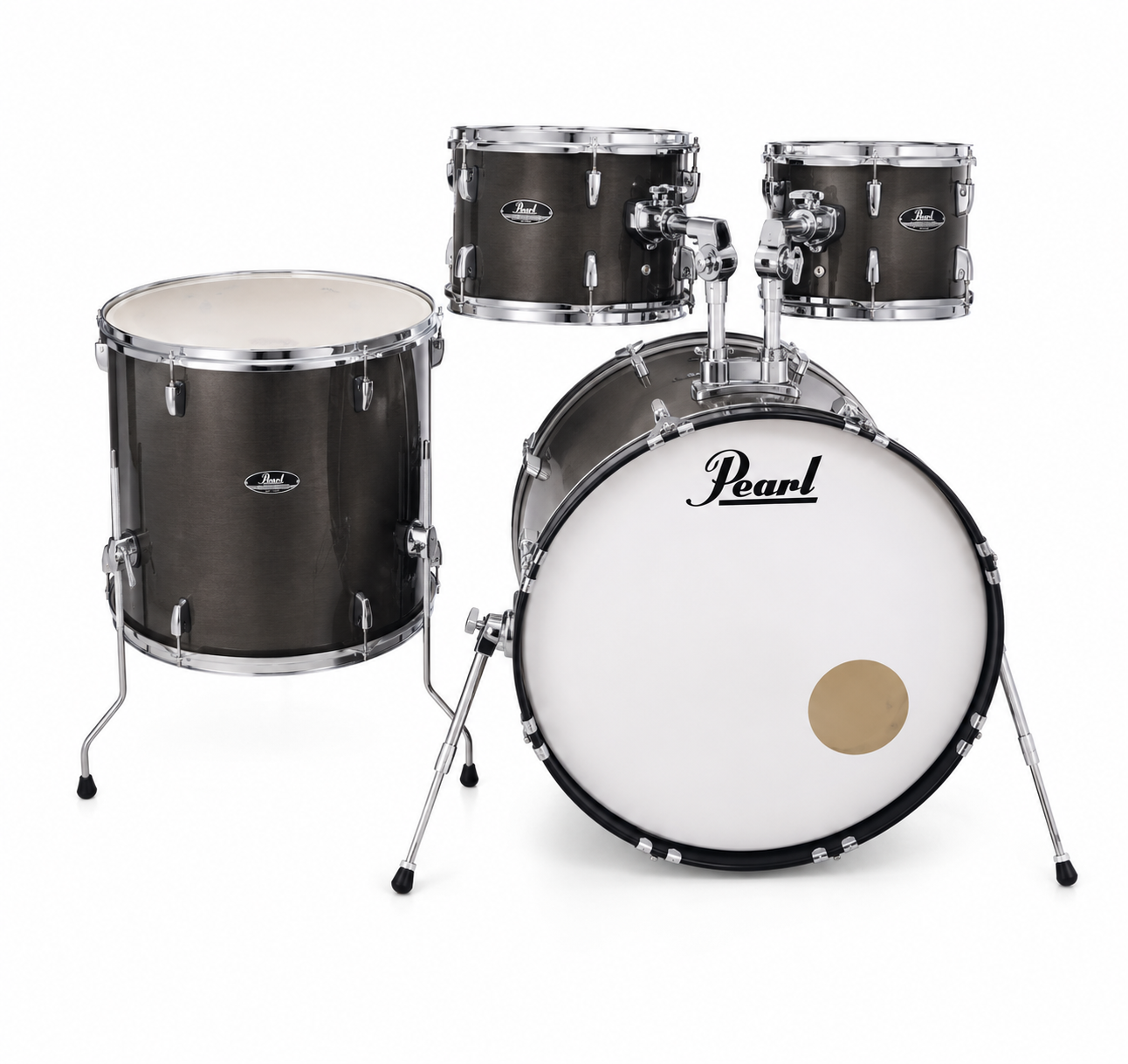 SHELLPACK 4 PIEZAS PEARL ROADSHOW