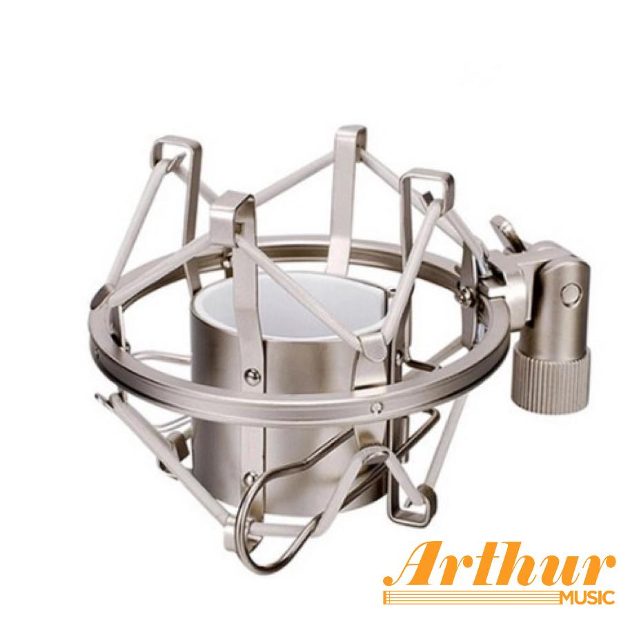 Soporte para micrófono Shock mount apextone
