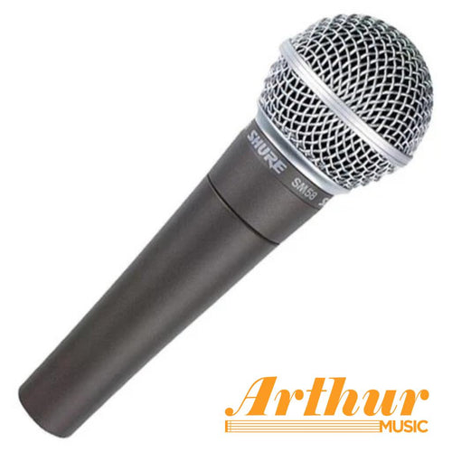 Shure SM 58