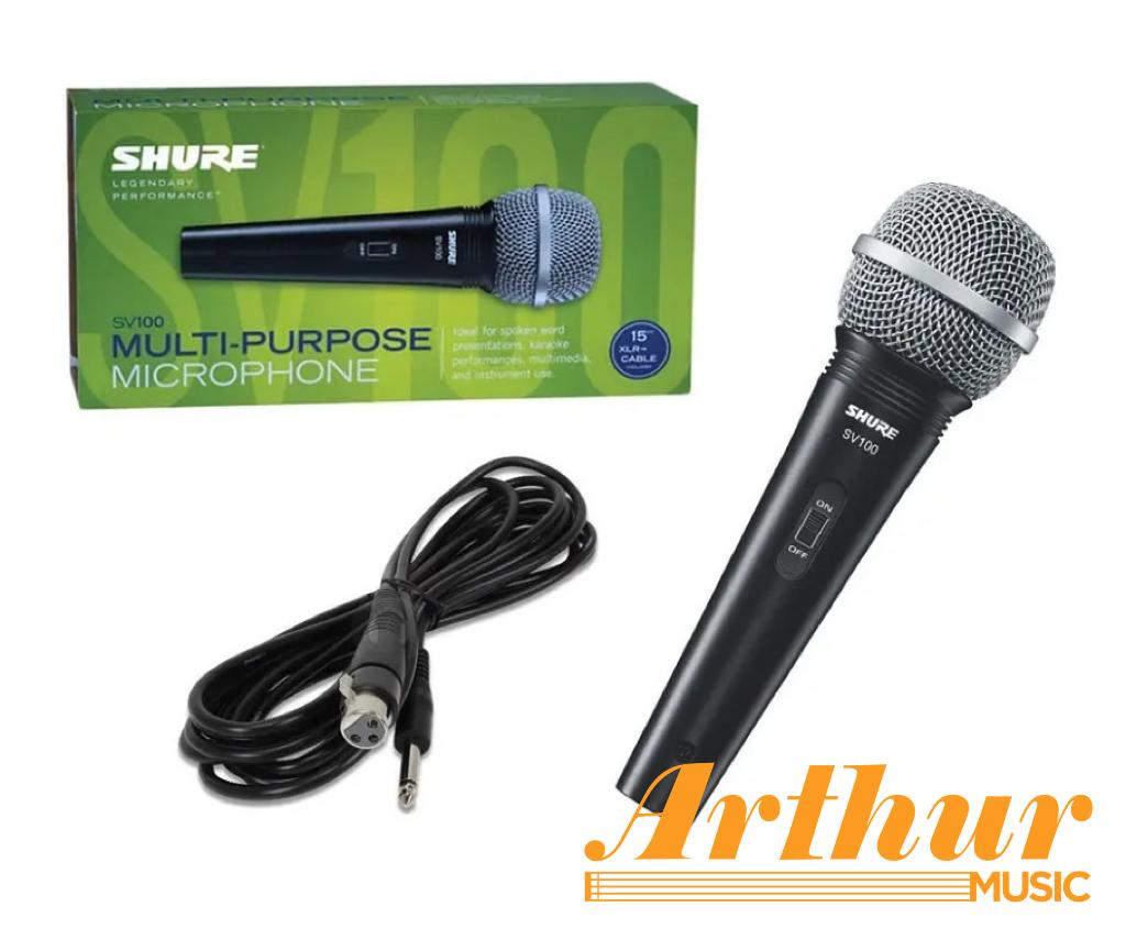 Shure SV 100