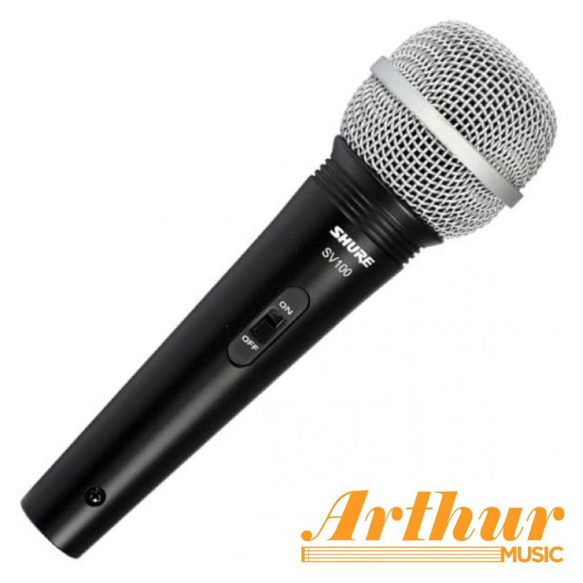 Shure SV 100