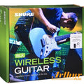 Bodypack Transmisor Shure Blx14 Micrófono Bajo Guitarra