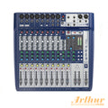 Soundcraft Signature 12