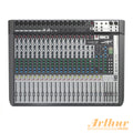 Soundcraft Signature 22 MTK