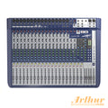 Soundcraft Signature 22