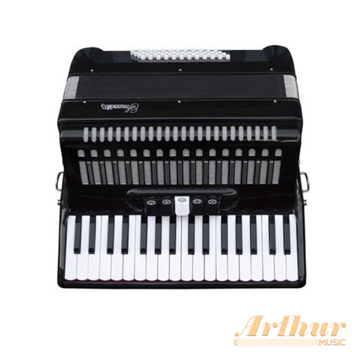 Acordeon Smussato 48 Bajos 1307BK