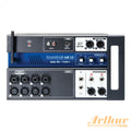 Soundcraft Ui12