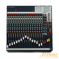Soundcraft FX16ii