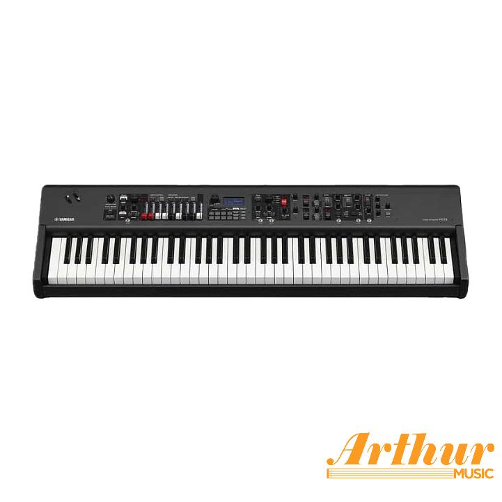 Stage Organ 76 Teclas YC73 - Yamaha