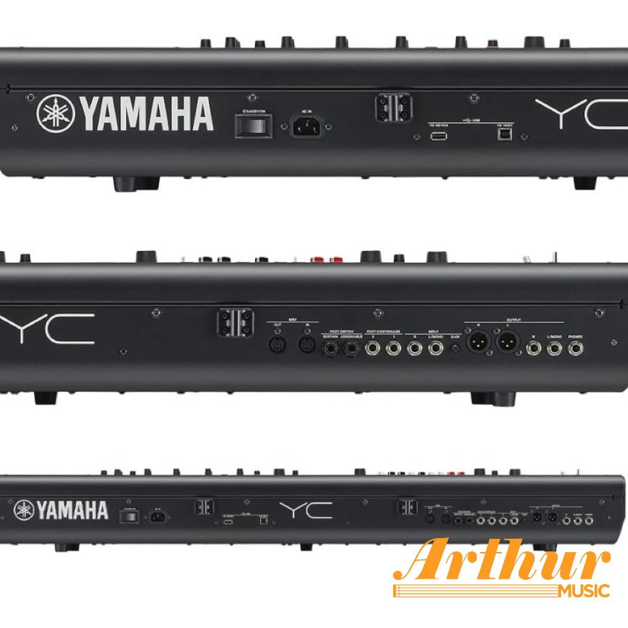 Stage Organ 76 Teclas YC73 - Yamaha
