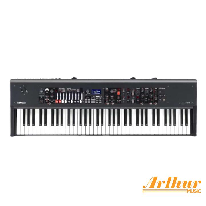 Stage Organ 76 Teclas YC73 - Yamaha