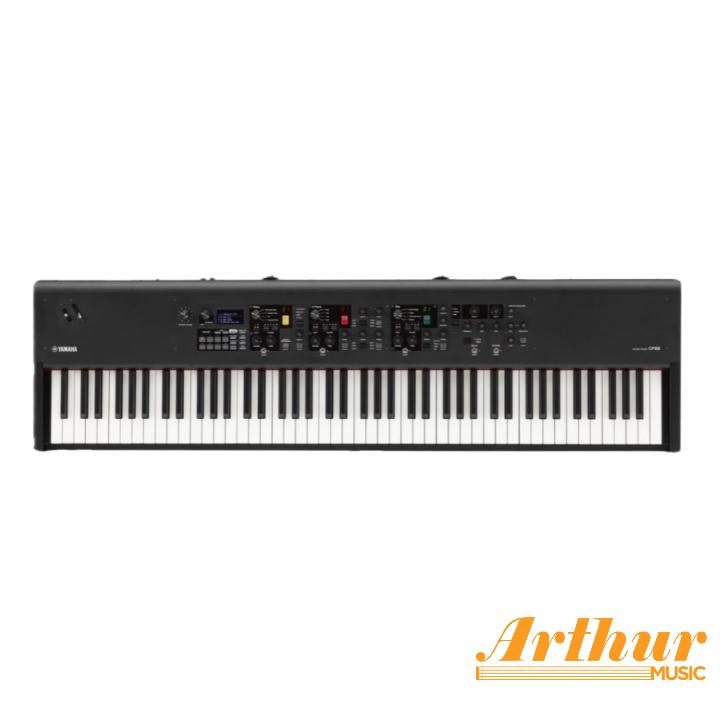 Stage Piano 88 Teclas CP88 - Yamaha