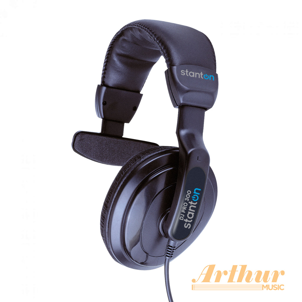 Stanton DJ pro 300