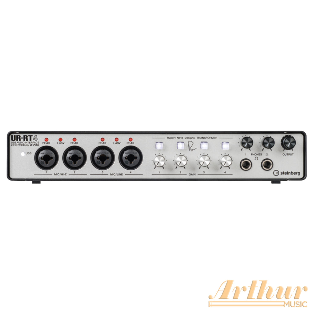 Steinberg UR RT4