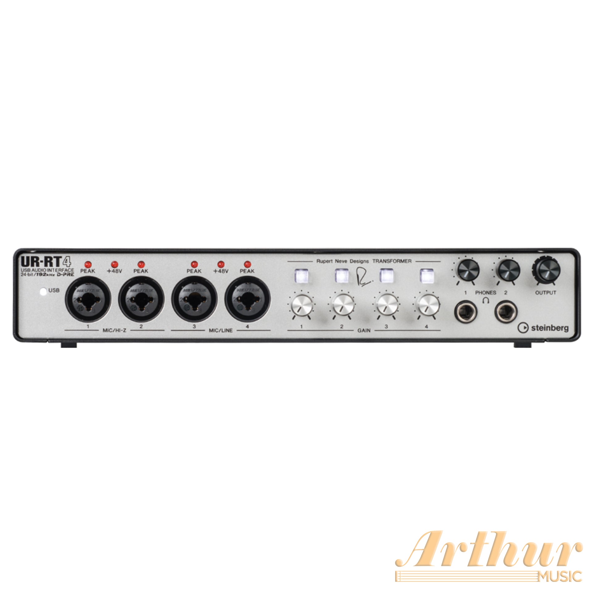 Steinberg UR RT4