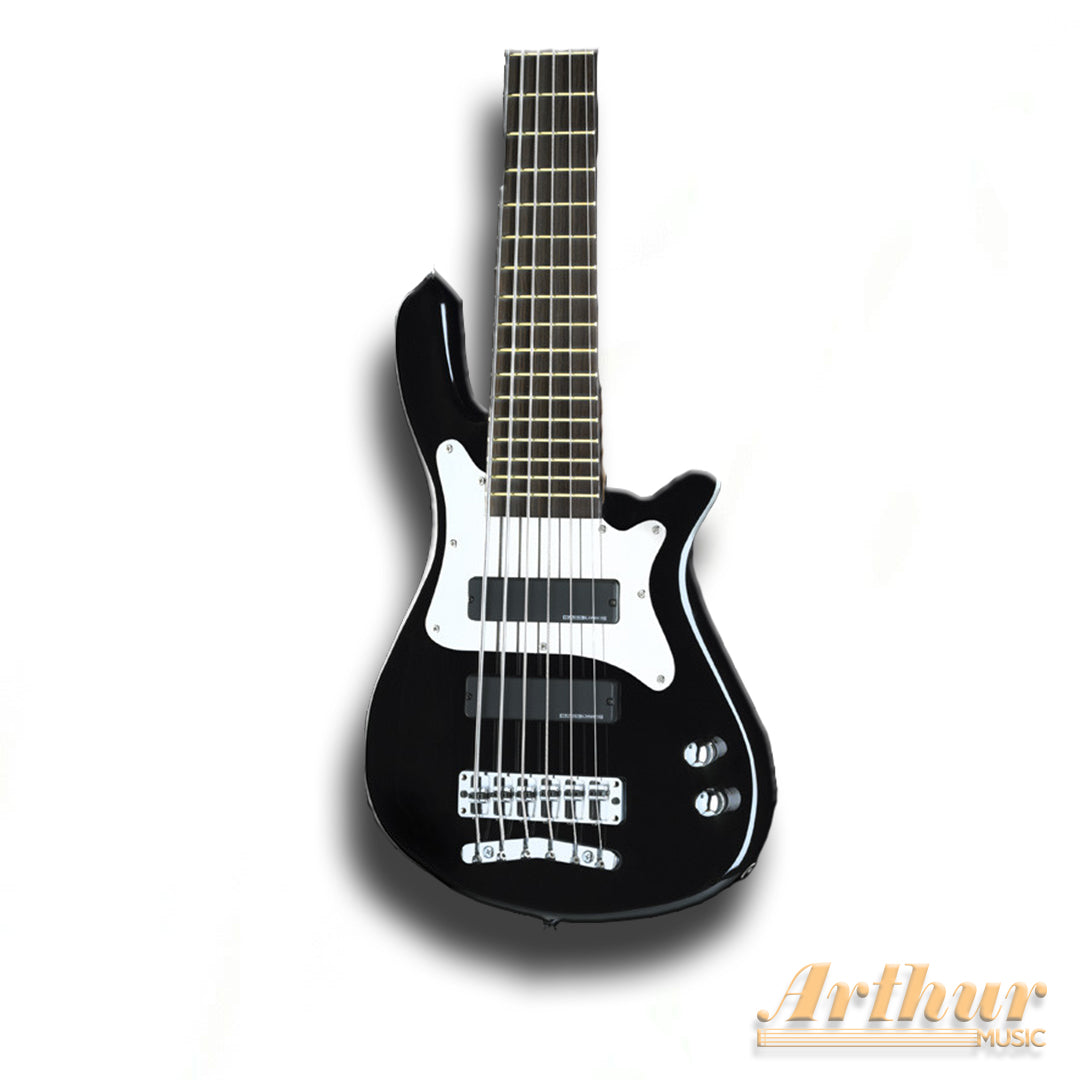 Warwick Pro Series Steve Bailey 6