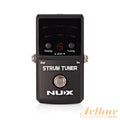 Afinador Nux Strum Tuner