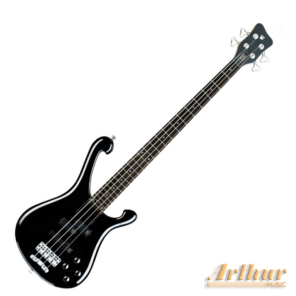 Warwick Pro Series Stuart Zender