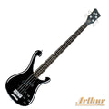 Warwick Pro Series Stuart Zender