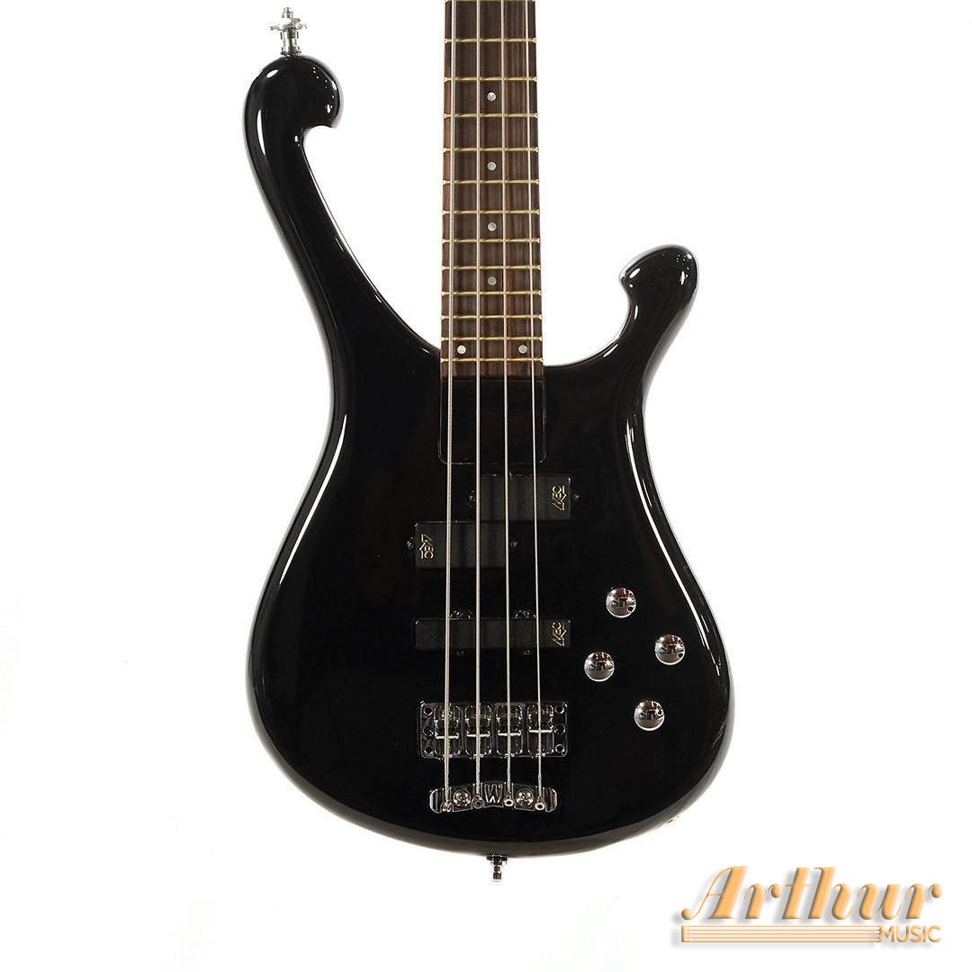 Warwick Pro Series Stuart Zender