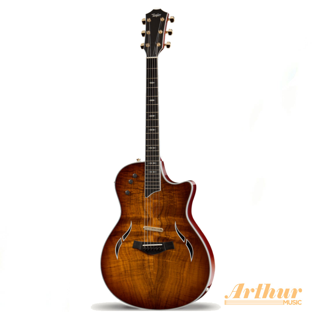 Taylor T5 C2 Koa – ArthurMusic