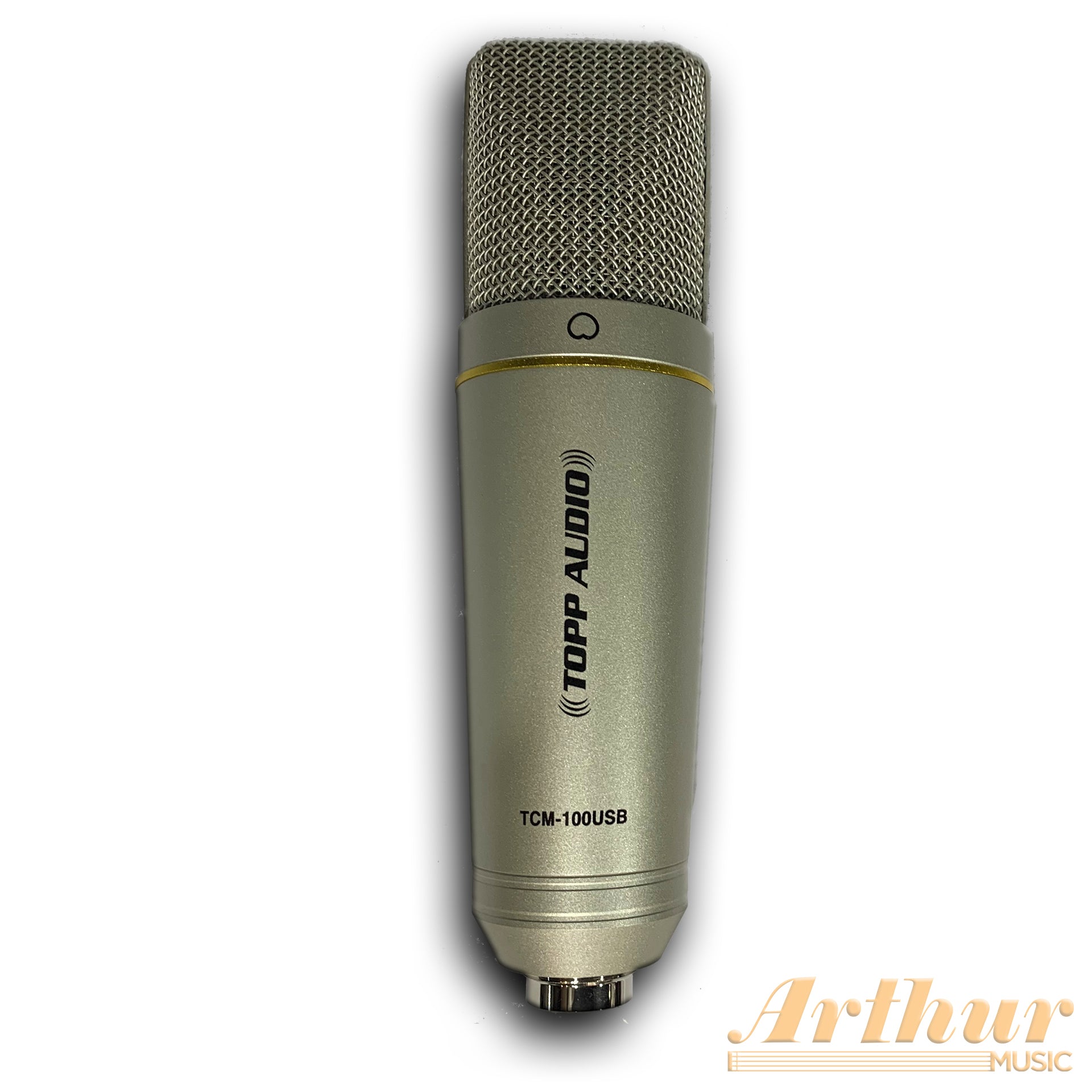 Topp Pro TCM 100 USB