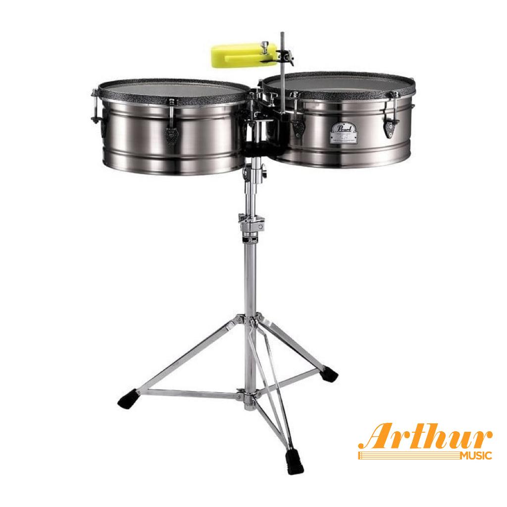 TIMBAL PEARL MARC QUIÑONES ETE 1415 MQ