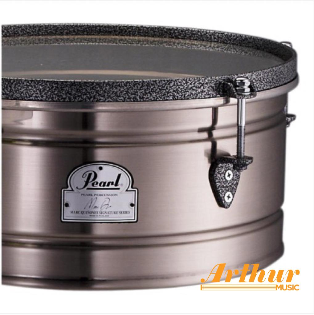 TIMBAL PEARL MARC QUIÑONES ETE 1415 MQ