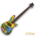 Warwick Pro Series TM Stevens